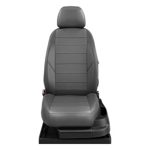 Авточехлы AVTOLIDER1 для KIA Ceed (Киа Сид) с 2007-2012г. седан, хэтчбек, универсал в Газпром