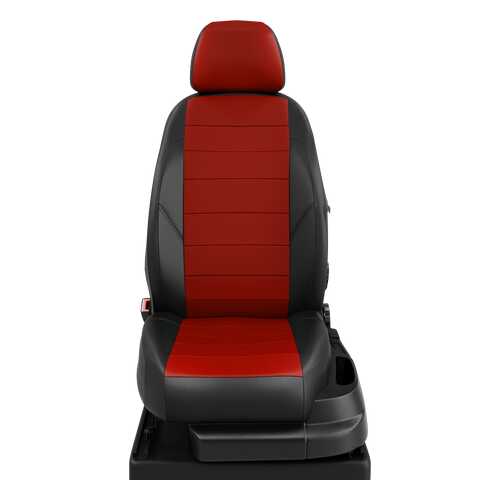 Авточехлы AVTOLIDER1 для Opel Meriva A (Опель Мерива) с 2002-2011г. компактвэн в Газпром