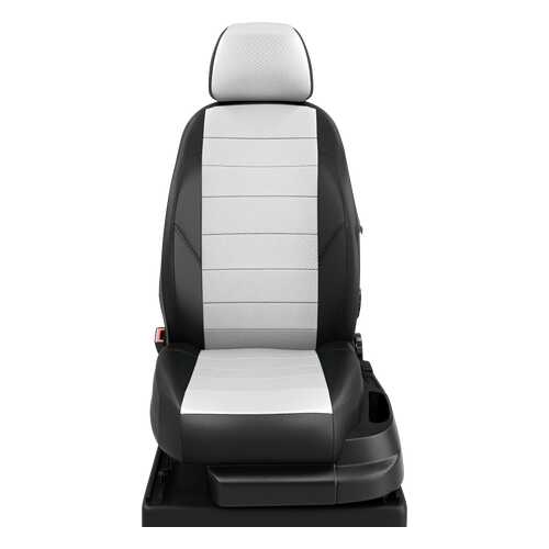 Авточехлы AVTOLIDER1 для Opel Mokka (Опель Мокка) с 2013-н.в. джип в Газпром