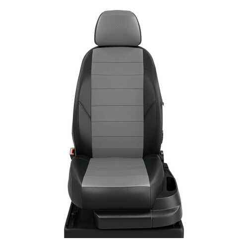 Авточехлы AVTOLIDER1 для Skoda Rapid 2 (Шкода Рапид) с 2020-н.в. седан в Газпром