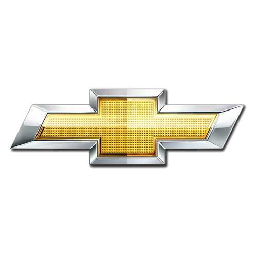Эмблема на кузов General Motors 95326562 в Газпром
