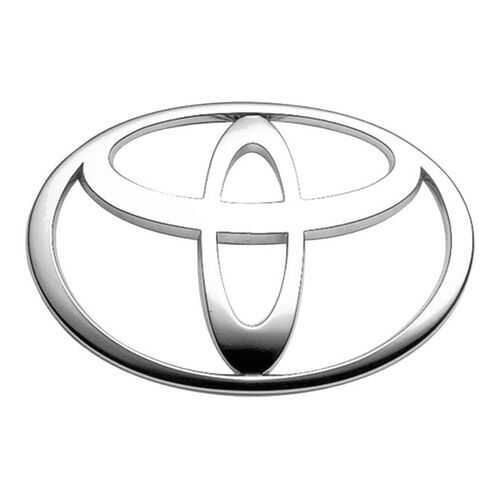 Эмблема на кузов Toyota 7544760020 в Газпром