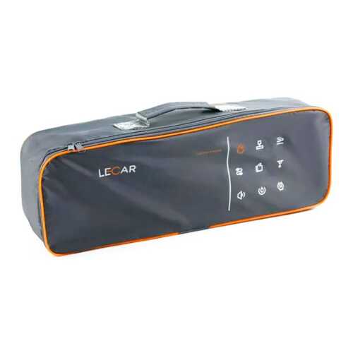 Сумка для набора автомобилиста, ткань LECAR LECAR000011806 в Газпром