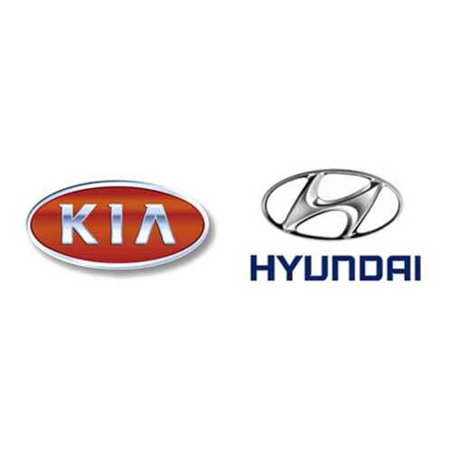 Боковое зеркало заднего вида Hyundai-KIA 876111H000 в Газпром