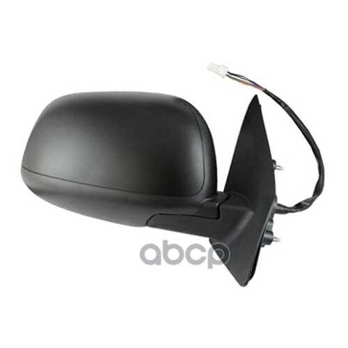 Боковое зеркало заднего вида Peugeot-Citroen 1607239980 в Газпром
