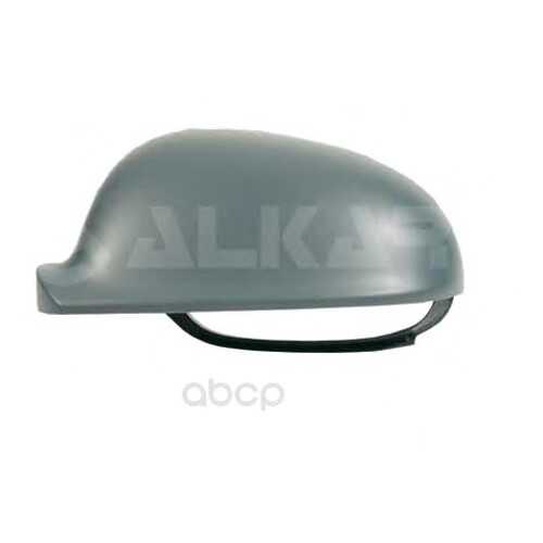 Kорпус зеркала заднего вида правого VW Sharan 04, Golf 03, Passat 03-05 ALKAR 6342128 в Газпром