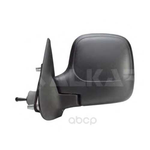 Зеркало заднего вида левое Citroen Berlingo 96 ALKAR 9264974 в Газпром