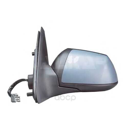 Зеркало заднего вида левое Ford Mondeo 00-07 ALKAR 6125377 в Газпром