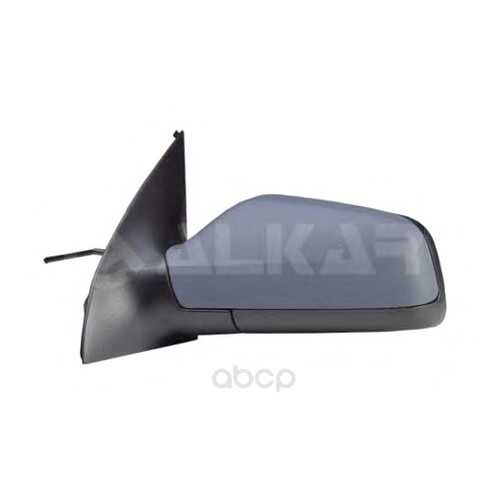 Зеркало заднего вида левоеOpel Astra G 98-05 ALKAR 6101437 в Газпром
