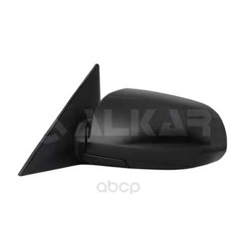 Зеркало заднего вида правое Hyunday Sonata 05 ALKAR 6130631 в Газпром