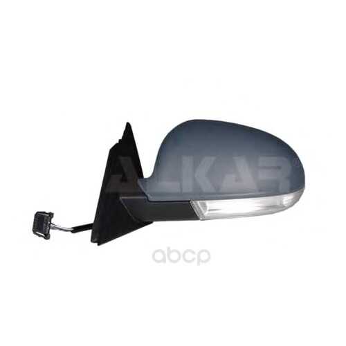 Зеркало заднего вида правое VW Passat 00-05 ALKAR 6126117 в Газпром