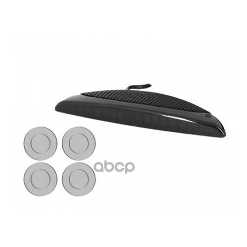 Датчик Парковочный Parkmaster А-Серии, Black, С Проводом, 18 Мм PARKMASTER VSK-00640780 в Газпром