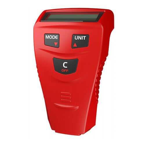 Толщиномер CONDTROL Paint Сheck в Газпром