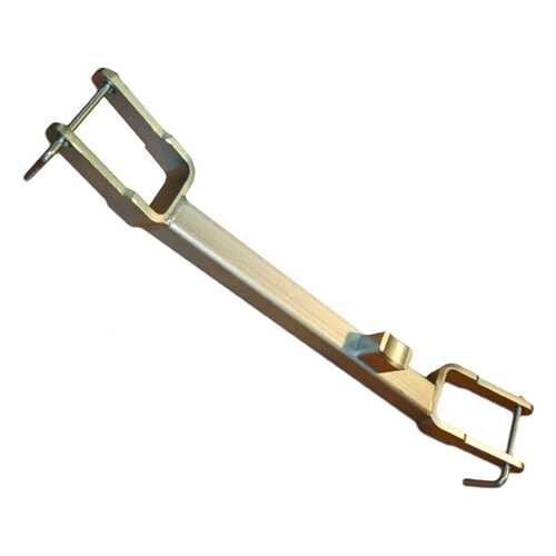 Инструмент Car-tool для демонтажа или монтажа сайлентблоков VAG T10267 CT-3299 в Газпром