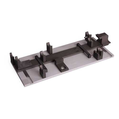 Монтажное платформа VAG T40094A Car-tool CT-N0009 в Газпром