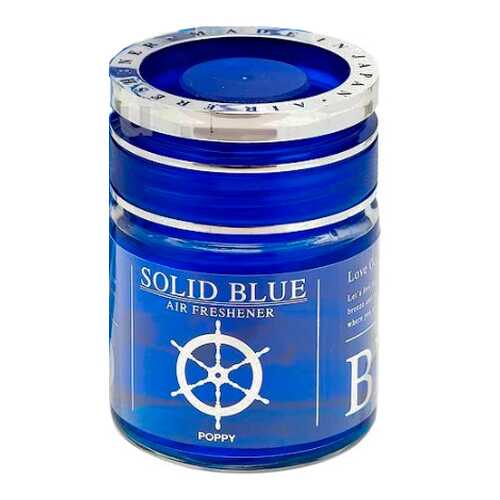 AB DIAX SOLID BLUE Seaside Musk 12743 (110мл) в Газпром
