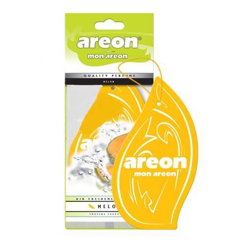 Aроматизатор (Елочка) AREON арт. AREONREFRESHMENTVANILLA в Газпром