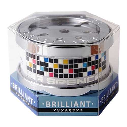 Ароматизатор Меловой Air Spencer Brilliant Shower Cologne 40g EIKOSHA арт. 057401 в Газпром