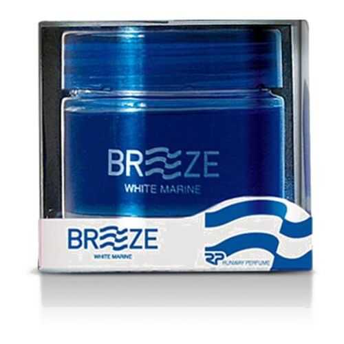 Ароматизатор Воздуха Breeze Marine Citrus RUNWAY арт. k-1017 в Газпром