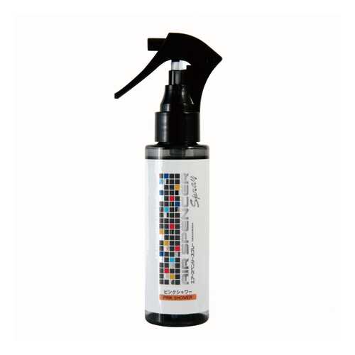 EIKOSHA F92 ароматизатор жидкий спрей air spencer spray - pink shower, 100 мл в Газпром