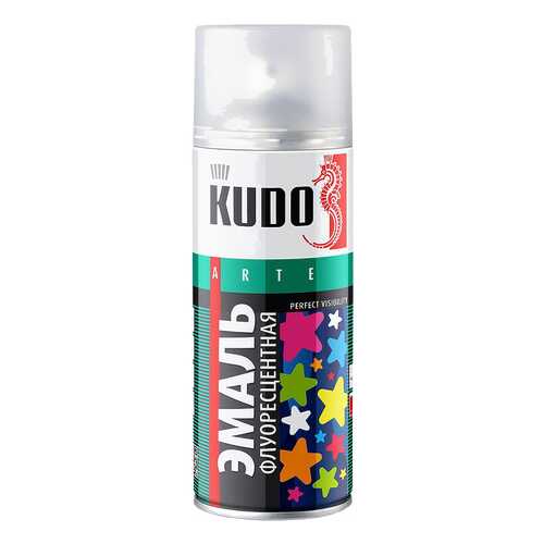 Автомобильная краска KUDO зеленый KU1203 в Газпром