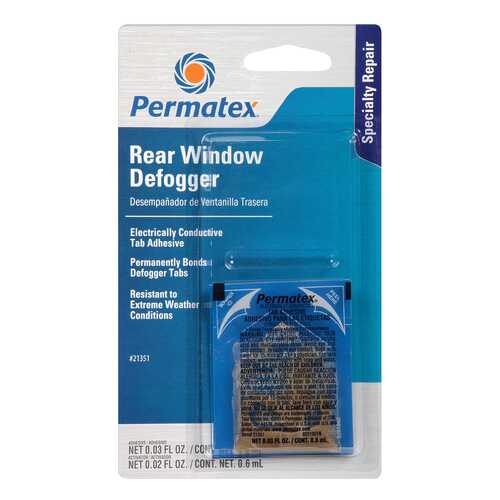 Клей Permatex 0.88мл 21351 в Газпром
