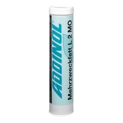 Литиевая смазка ADDINOL 0.4кг 4014766071347 в Газпром