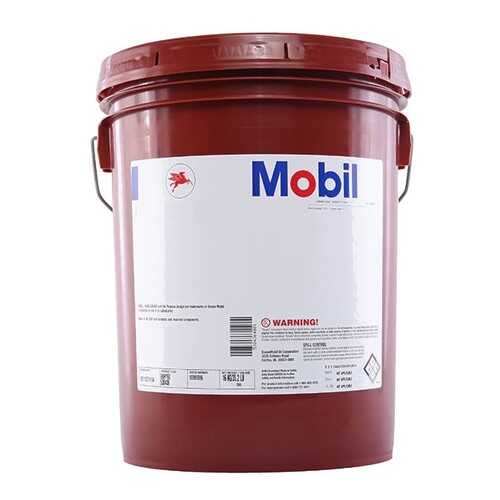 MOBILUX EP 004 18 кг в Газпром