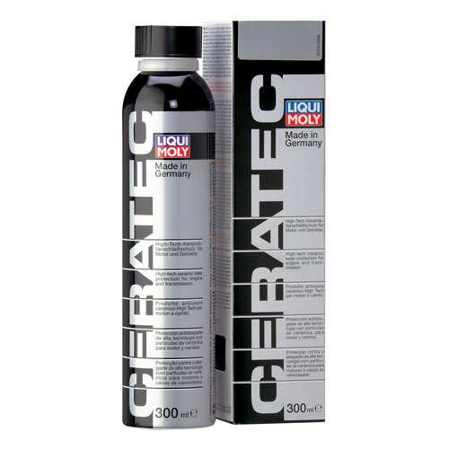 Присадка LIQUI MOLY 300мл 3721 в Газпром