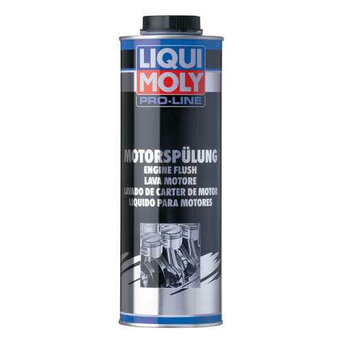 Промывка LIQUI MOLY Pro-Line Motorspulung (2425) в Газпром