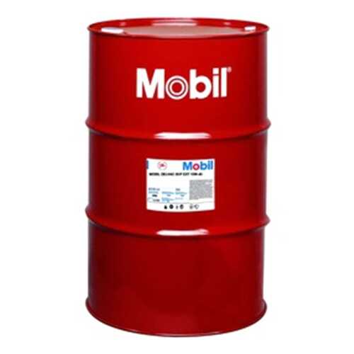 Синтетическая, Литиевая, Кальциевая смазка Mobil 180кг 153294 в Газпром