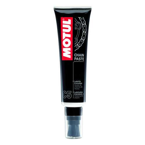 Смазка для цепей MOTUL C5 Chain Paste 0.15л в Газпром