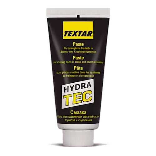 Смазка пластичная TEXTAR HYDRATEC для тормозных систем 180 мл 81001400 в Газпром