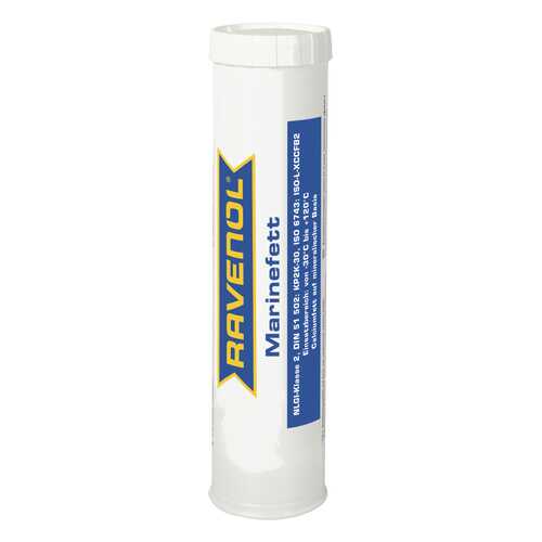 Специальная смазка RAVENOL 4014835831698 в Газпром