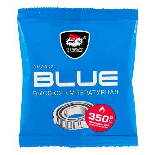Вмпавто смазка мс 1510 высокотемп.литиевая (blue) 80г стик-пакет 1303 в Газпром