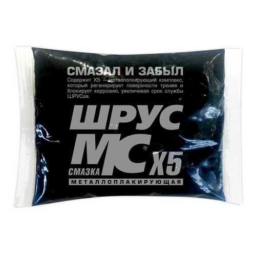 Вмпавто смазка шрус мс (80 гр.) стик-пакет 1803 в Газпром