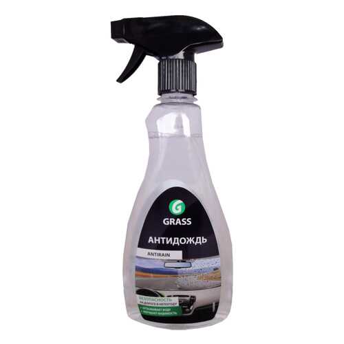 Антидождь GRASS Antirain (0,5л) в Газпром