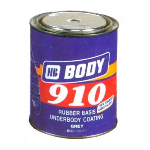 Антикор серый 1кг BODY 910 9100700001 в Газпром
