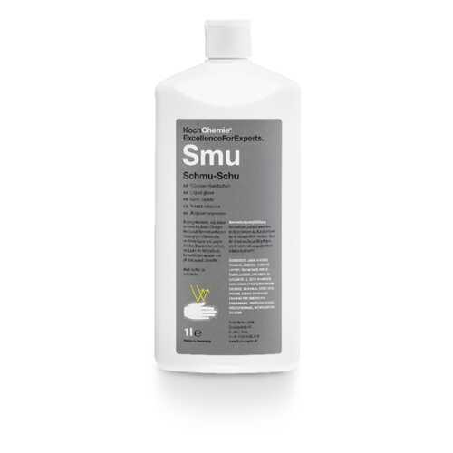 Косметическое средство «Жидкие перчатки» SCHMU–SCHU (1 л) Koch Chemie 64001 в Газпром