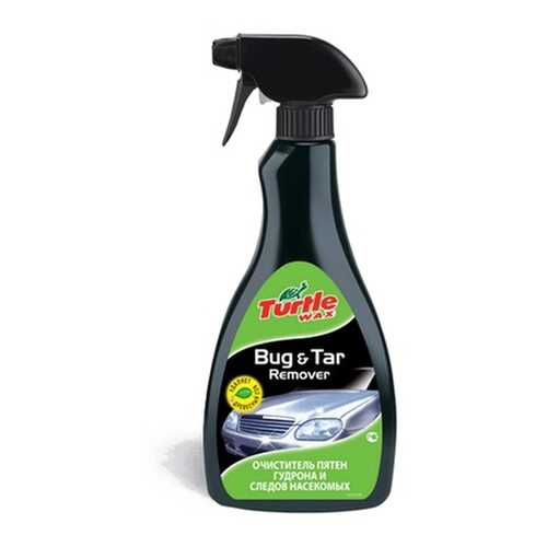 Очиститель TURTLE WAX FG6539 в Газпром