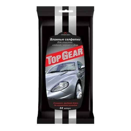 Салфетка Top Gear 0.137л 0.137г в Газпром