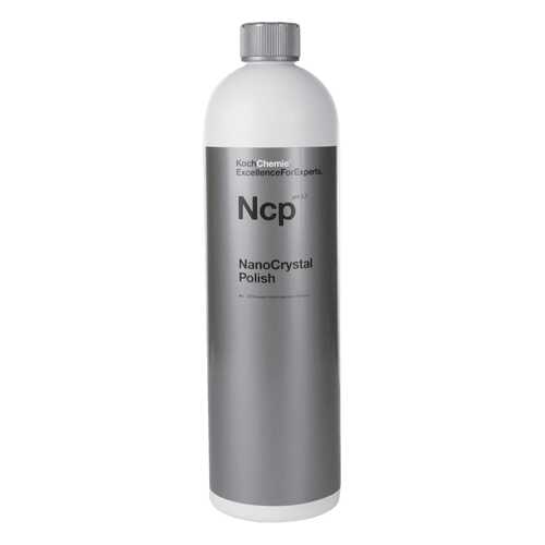 Состав для бесконтактной полировки NANOCRYSTAL POLISH (Лето) Koch Chemie 241001 (1 л) в Газпром