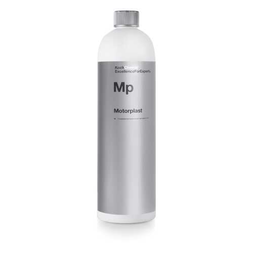 Высокостойкий консервант двигателя MOTORPLAST (1 л) Koch Chemie 236001 в Газпром