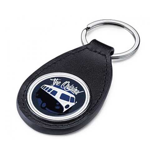 Брелок Для Ключа Volkswagen, Votex VAG арт. 7E0087013 в Газпром