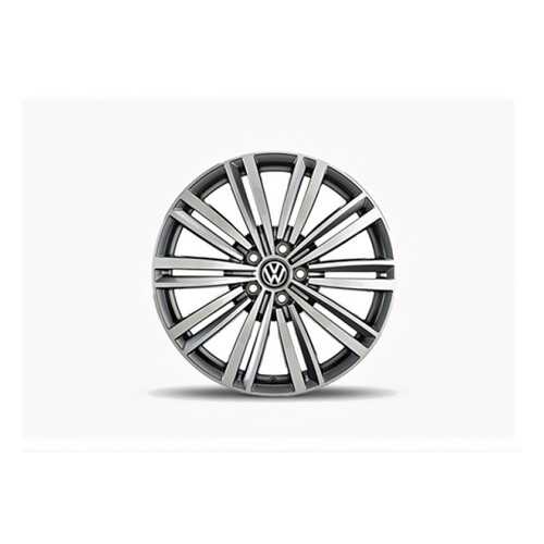 Брелок Luxor Volkswagen VAG арт. 33D087010 в Газпром