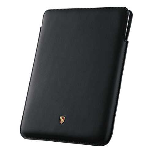 Чехол для iPad Porsche Case for iPad 2 and 3, артикул WAP0300190E в Газпром