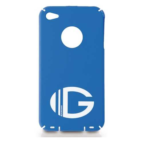 Чехол для IPhone Renault Gordini Cover, артикул 7711430258 в Газпром