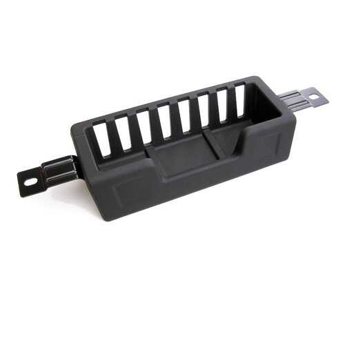 Держатель зонта чёрный satinschwa VAG Skoda 5JA8613889B9 в Газпром