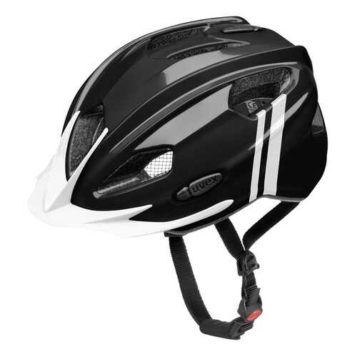 Детский велосипедный шлем Mercedes-Benz Children’s Cycle Helmet, Black, артикул B66450076 в Газпром