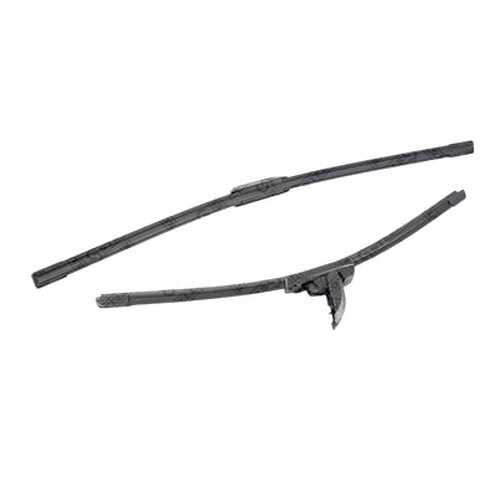 201 617-Sx_щетки Плоск. К-Т! 600/24 475/19,Hook Opel Vectrab 02 Stellox арт. 201 617-SX в Газпром